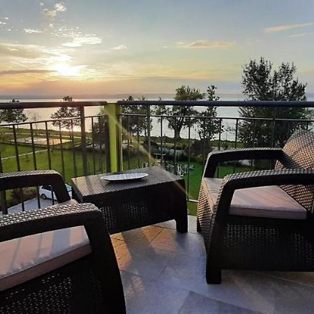 Sunset Home Apartman Сиофок Екстериор снимка