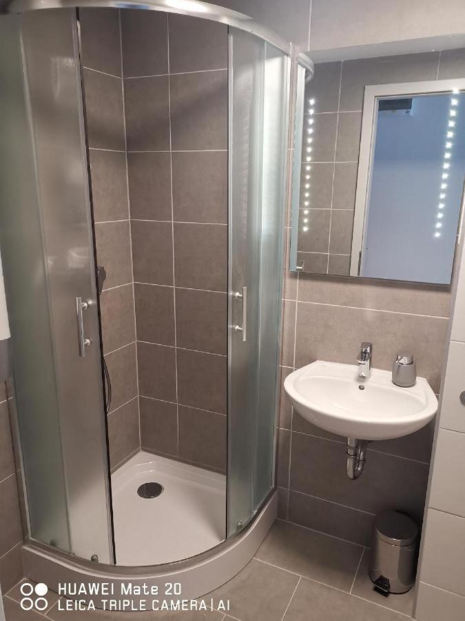 Sunset Home Apartman Сиофок Екстериор снимка
