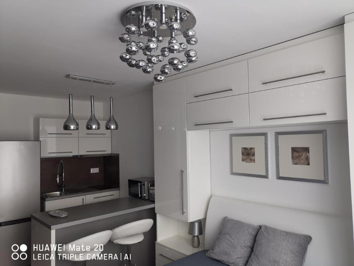 Sunset Home Apartman Сиофок Екстериор снимка