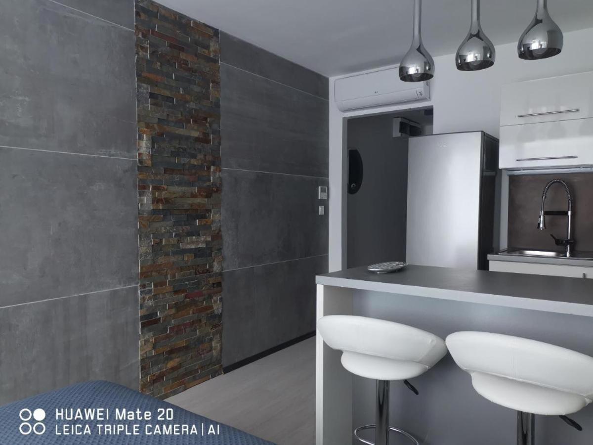 Sunset Home Apartman Сиофок Екстериор снимка