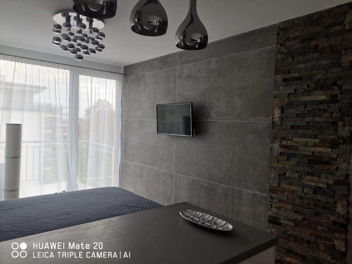 Sunset Home Apartman Сиофок Екстериор снимка