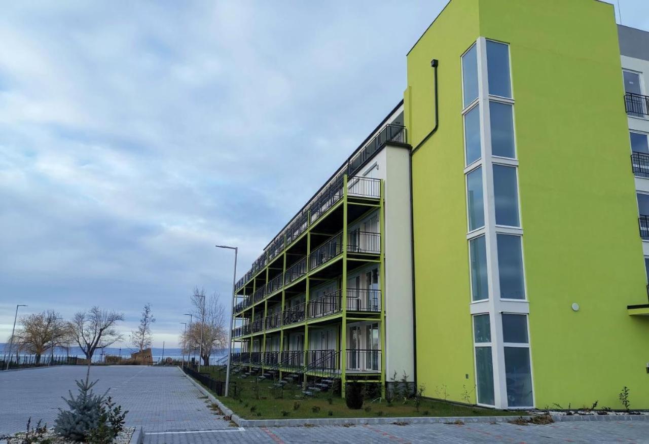 Sunset Home Apartman Сиофок Екстериор снимка