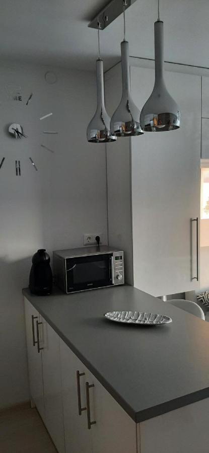 Sunset Home Apartman Сиофок Екстериор снимка