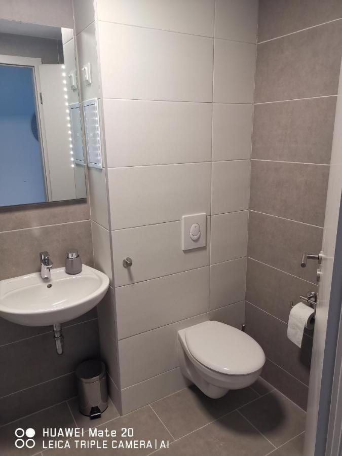 Sunset Home Apartman Сиофок Екстериор снимка